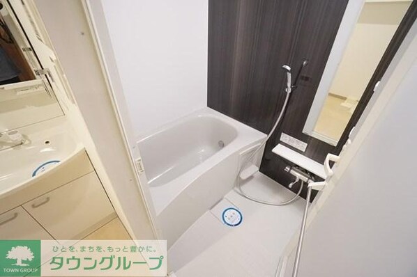 LUNIQ錦糸町の物件内観写真